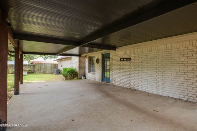 107 Paddington Drive, Lafayette, LA 70508