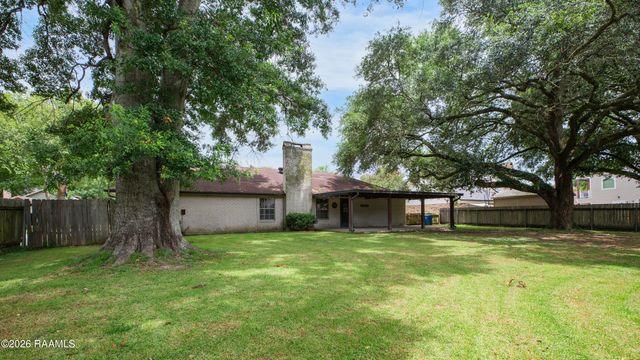 107 Paddington Drive, Lafayette, LA 70508