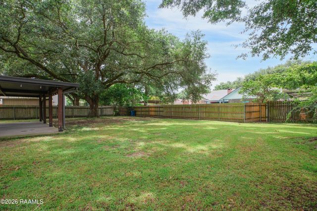 107 Paddington Drive, Lafayette, LA 70508