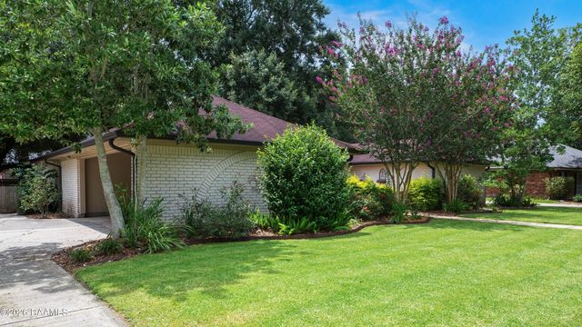 107 Paddington Drive, Lafayette, LA 70508