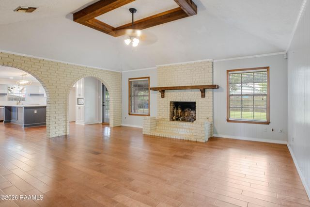 107 Paddington Drive, Lafayette, LA 70508