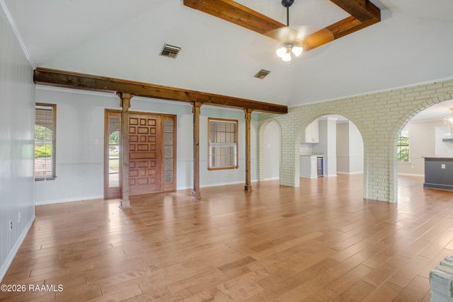 107 Paddington Drive, Lafayette, LA 70508