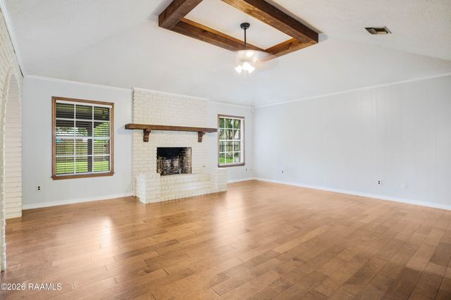 107 Paddington Drive, Lafayette, LA 70508