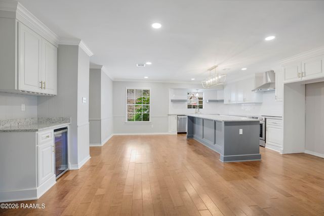107 Paddington Drive, Lafayette, LA 70508