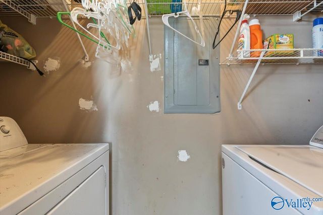 1498 Carter Grove Road, Hazel Green, AL 35750