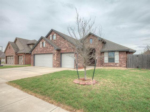 10925 SW 20th Street, Yukon, OK 73099