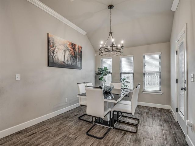 10925 SW 20th Street, Yukon, OK 73099