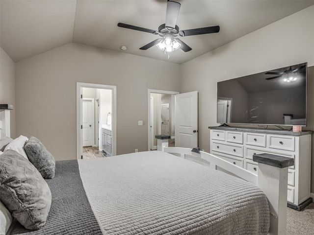 10925 SW 20th Street, Yukon, OK 73099