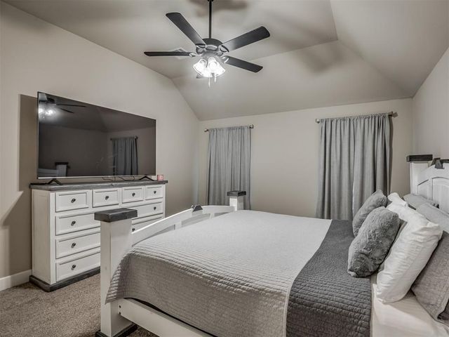 10925 SW 20th Street, Yukon, OK 73099