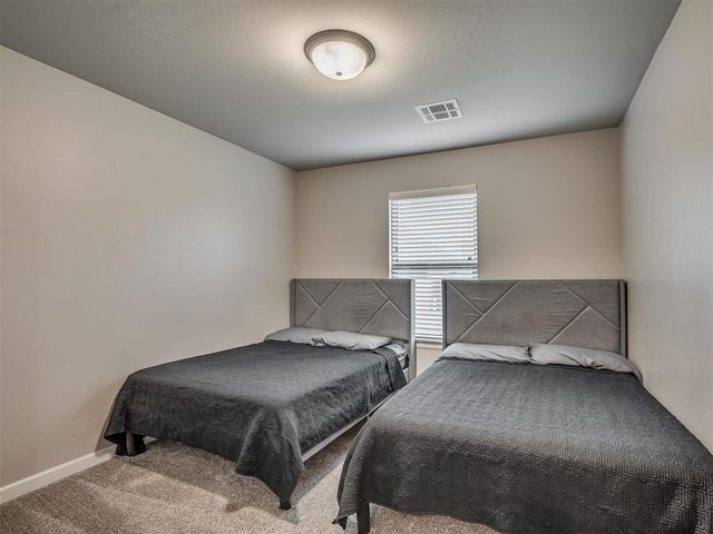 10925 SW 20th Street, Yukon, OK 73099