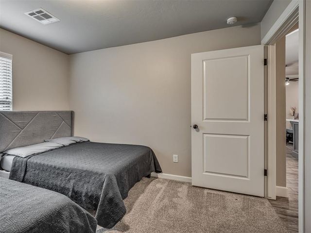 10925 SW 20th Street, Yukon, OK 73099