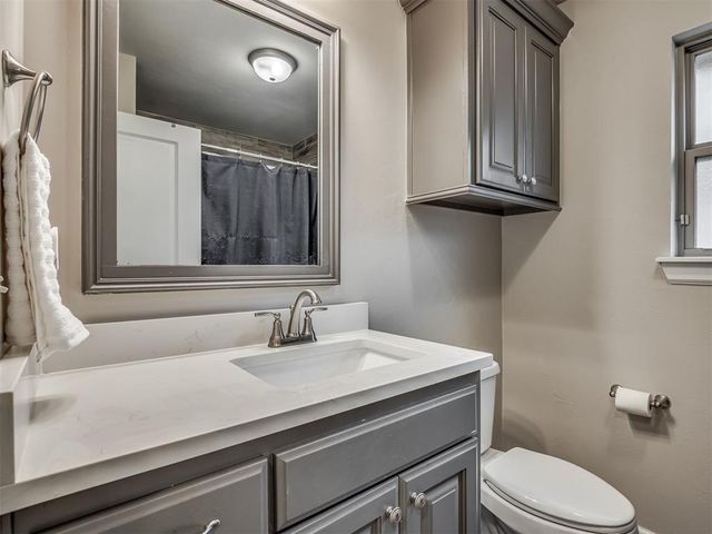 10925 SW 20th Street, Yukon, OK 73099