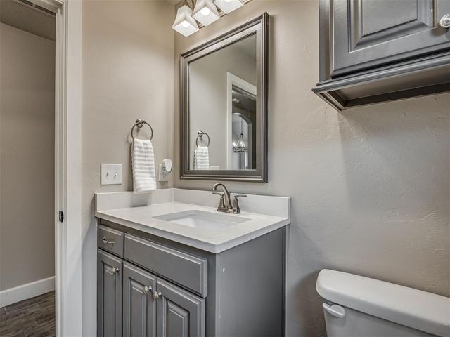 10925 SW 20th Street, Yukon, OK 73099