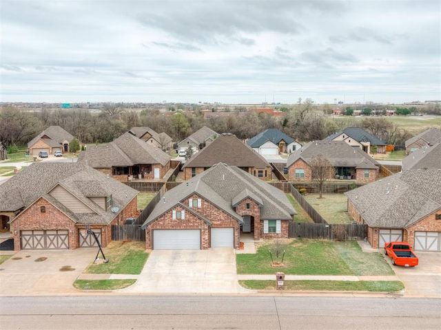 10925 SW 20th Street, Yukon, OK 73099
