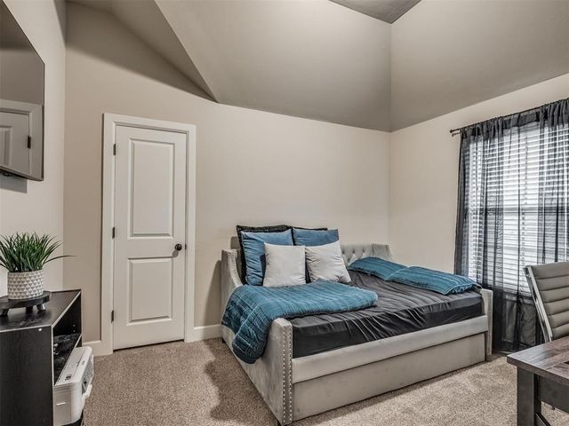 10925 SW 20th Street, Yukon, OK 73099