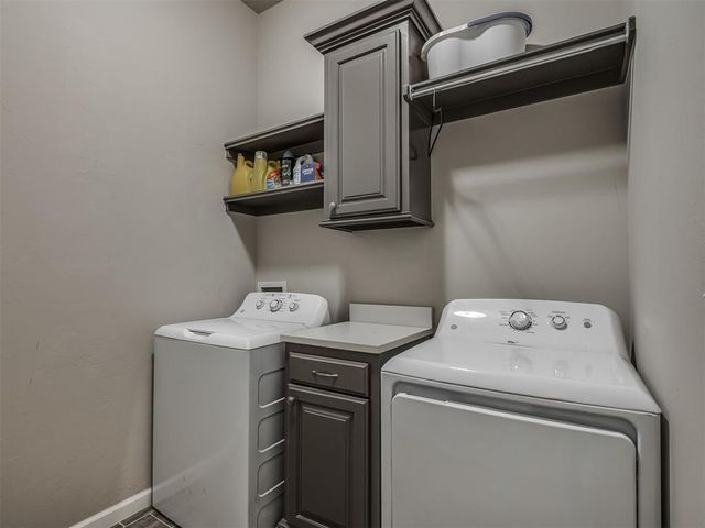 10925 SW 20th Street, Yukon, OK 73099