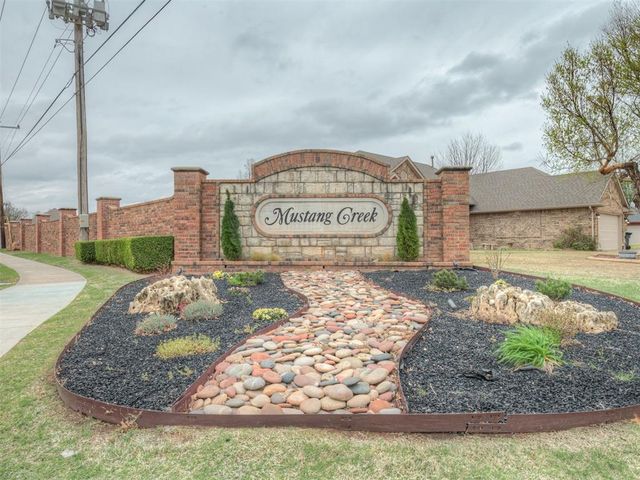 10925 SW 20th Street, Yukon, OK 73099