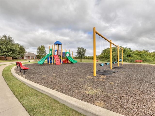 10925 SW 20th Street, Yukon, OK 73099