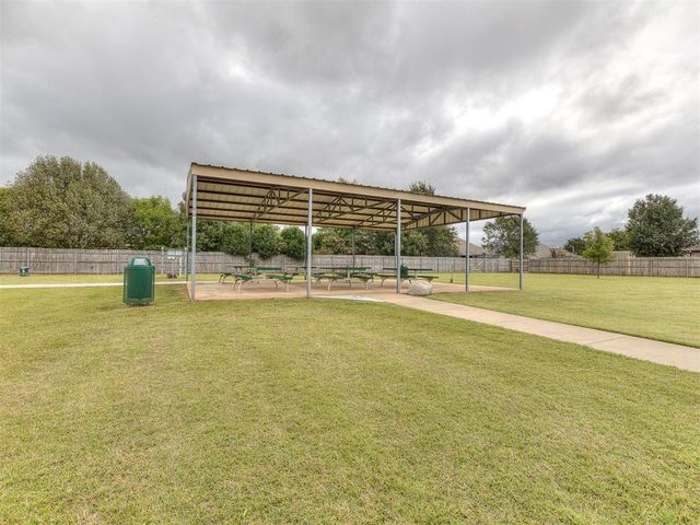 10925 SW 20th Street, Yukon, OK 73099