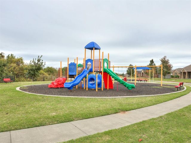 10925 SW 20th Street, Yukon, OK 73099