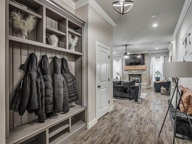 10925 SW 20th Street, Yukon, OK 73099