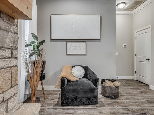 10925 SW 20th Street, Yukon, OK 73099