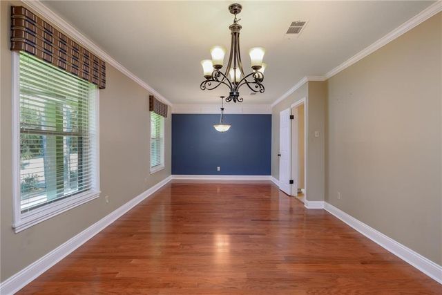 516 HIAWATHA TRAIL Drive, Pineville, LA 71360