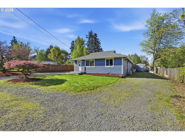 131 CHERRY Ave, Oregon City, OR 97045