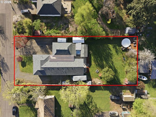 131 CHERRY Ave, Oregon City, OR 97045