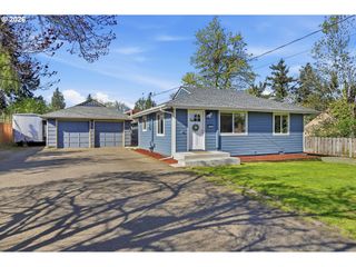 131 CHERRY Ave, Oregon City, OR 97045