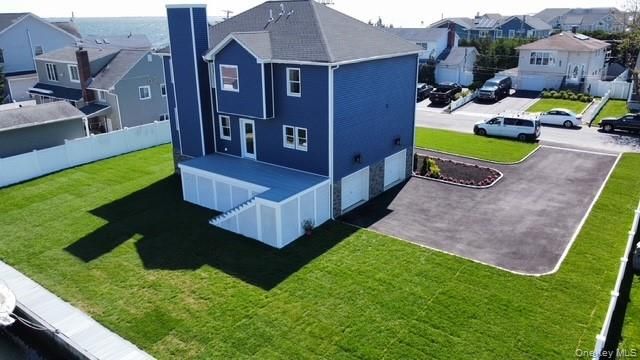 851 W Bay Drive, West Islip, NY 11795