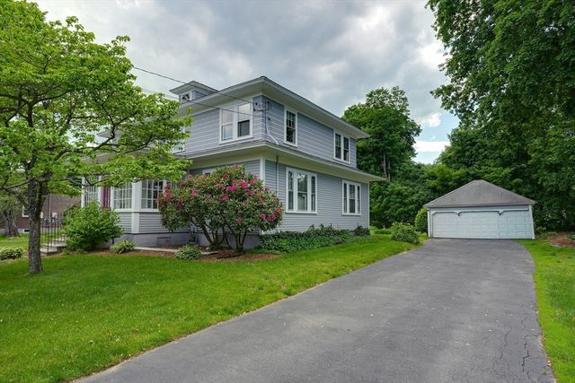 8 Tremont St, Maynard, MA 01754
