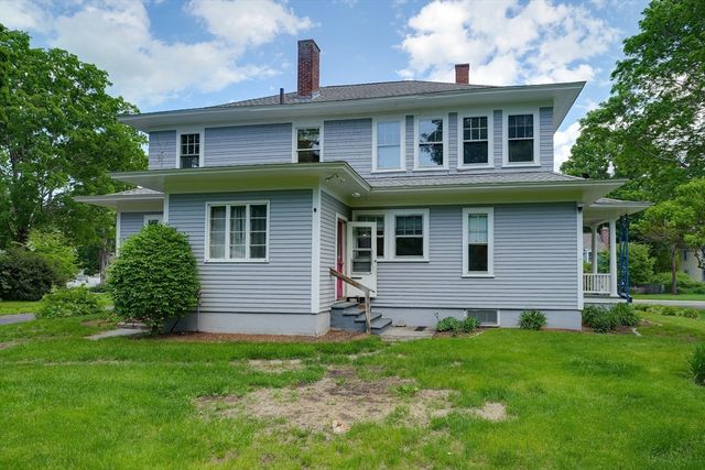8 Tremont St, Maynard, MA 01754