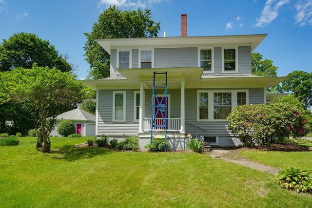 8 Tremont St, Maynard, MA 01754
