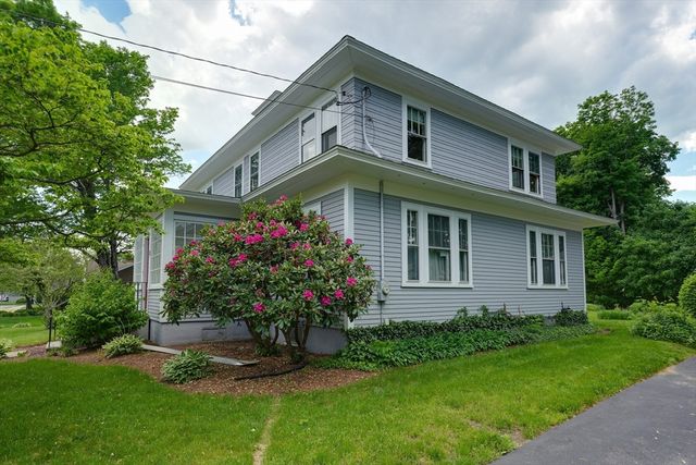 8 Tremont St, Maynard, MA 01754