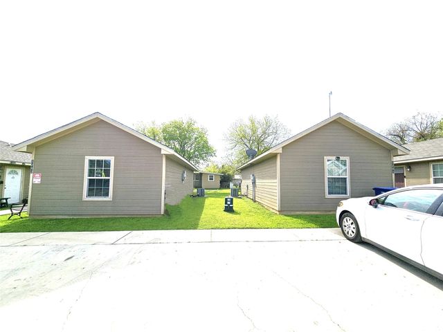 1200 Ave A, Brownwood, TX 76801