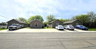 1200 Ave A, Brownwood, TX 76801