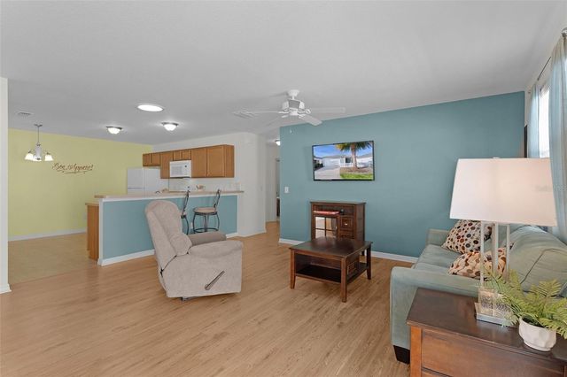 3734 VISCAYA COURT, The Villages, FL 32163