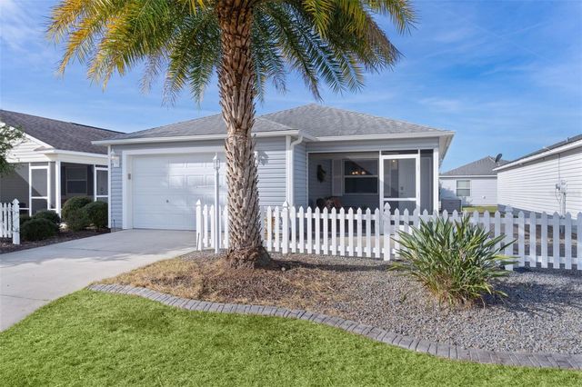 3734 VISCAYA COURT, The Villages, FL 32163