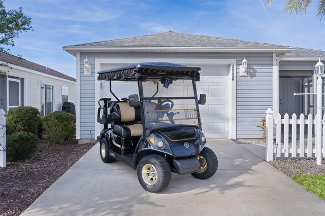 3734 VISCAYA COURT, The Villages, FL 32163