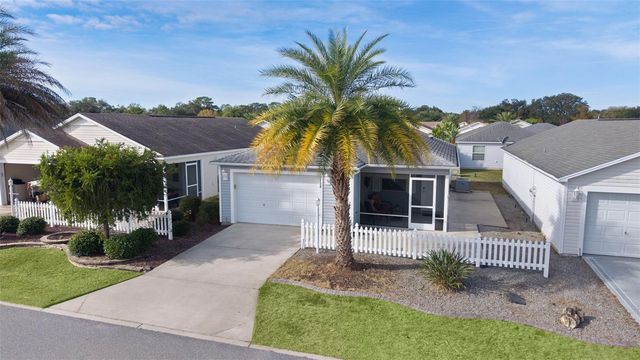 3734 VISCAYA COURT, The Villages, FL 32163