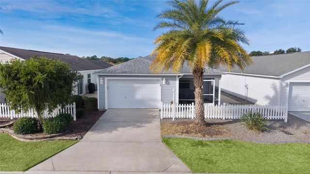 3734 VISCAYA COURT, The Villages, FL 32163