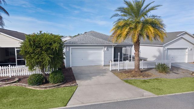 3734 VISCAYA COURT, The Villages, FL 32163
