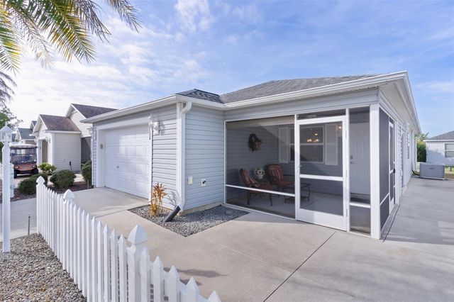 3734 VISCAYA COURT, The Villages, FL 32163