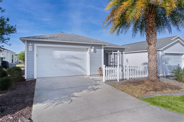 3734 VISCAYA COURT, The Villages, FL 32163