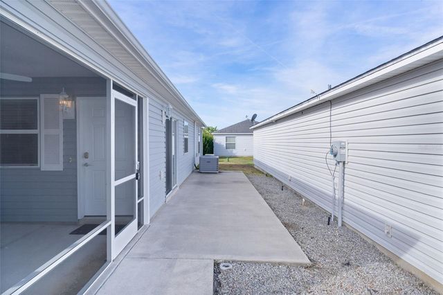 3734 VISCAYA COURT, The Villages, FL 32163