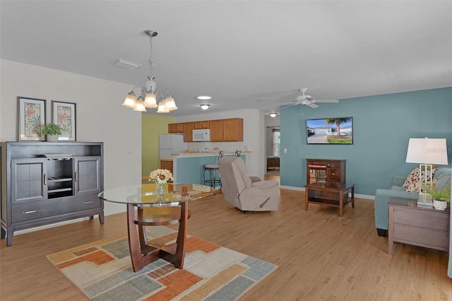 3734 VISCAYA COURT, The Villages, FL 32163