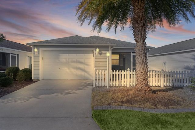 3734 VISCAYA COURT, The Villages, FL 32163