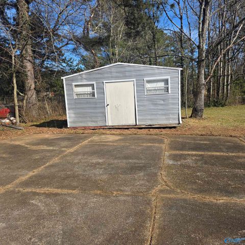 4200 NW Keith Street, Huntsville, AL 35810