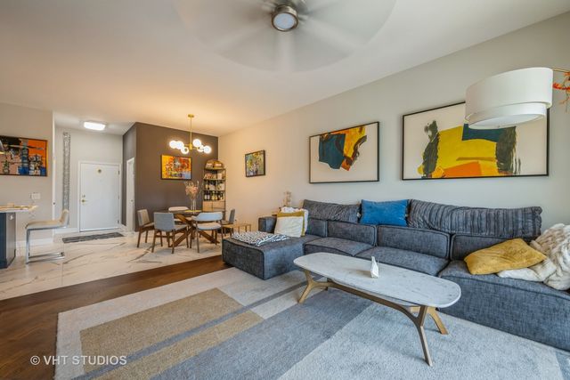 8747 W Bryn Mawr Avenue 704, Chicago, IL 60631